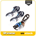 Oxygen Sensor Set for GMC Safari (2003–2005) 4.3L Upstream & Downstream
