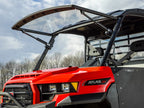 Maxdrive Power Flip Windshield for Gravely Atlas JSV 6400/3400 (2023+)