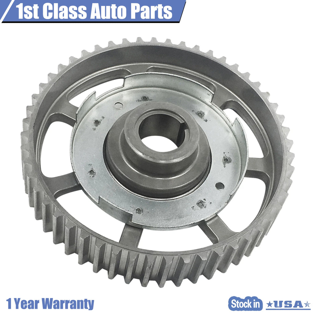 Camshaft Gear for Volkswagen Audi 4000 5000 (1975-2002)