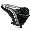 Full LED Headlight Assembly for Cadillac XT5 (2017–2020) RH