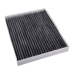 Cabin Air Filter Fiber for Hyundai Accent Elantra Kia Forte Rio (2010-2023)