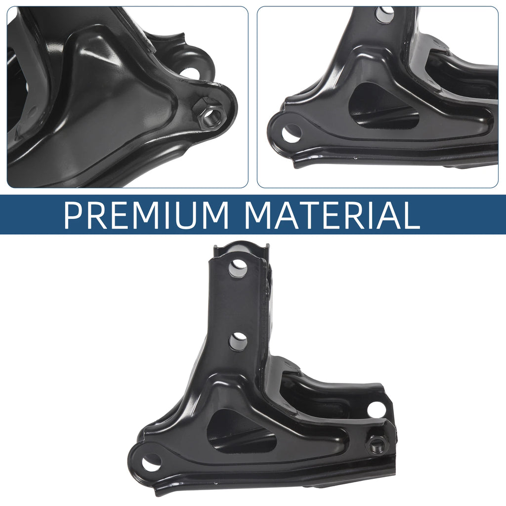 Rear Engine Mount Swap T Bracket EM1 EK for Honda Civic B16 SI (1999–2000)