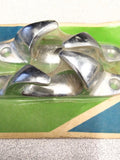 Skene Bow Chocks 4 1/2'' for Nauti-Mar (1101-1)