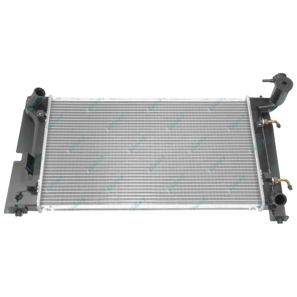 Alloy Radiator for Toyota Corolla ZZE122 2001-2007 Sedan/Hatch/Seca