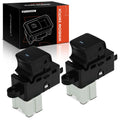 Rear Power Window Switch for Nissan Armada (2005–2007)