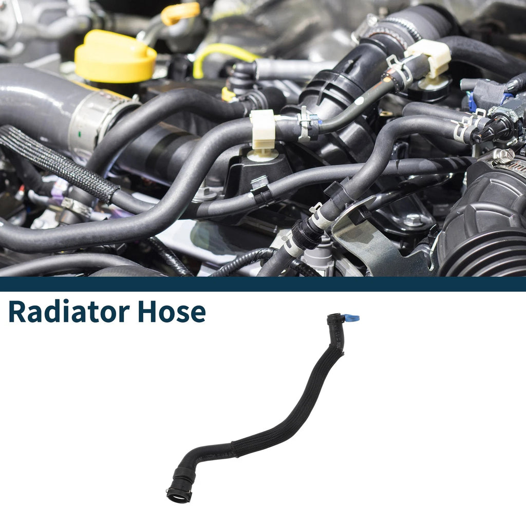 Radiator Hose No. 84129608 for Chevrolet Traverse (2009–2017)