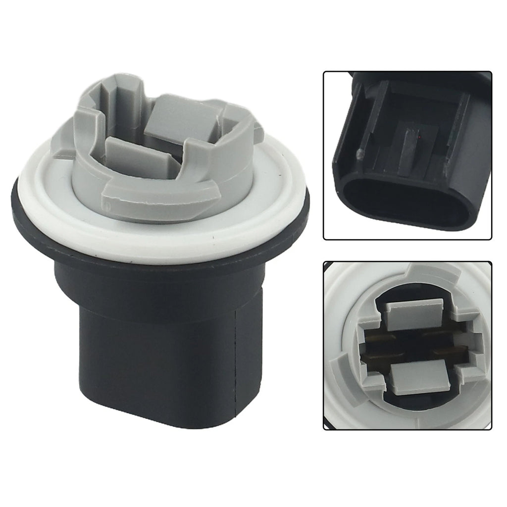 Parking Light Bulb Sockets for Jeep Patriot (2007–2017) OEM 68000686AA 645 504