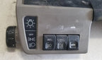 Headlight Cruise Control Switch Panel for Jaguar XJ6 XJR XJ12 (1995–1997) LNA6000AB AGD