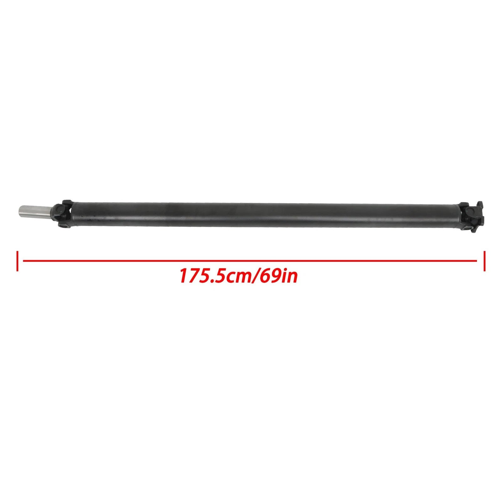 Rear Driveshaft for Ford F-150 4WD (1997–2003)