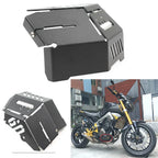 Radiator Coolant Reservoir Tank Guard Cover for Yamaha MT-09 FZ-09 (14-16)