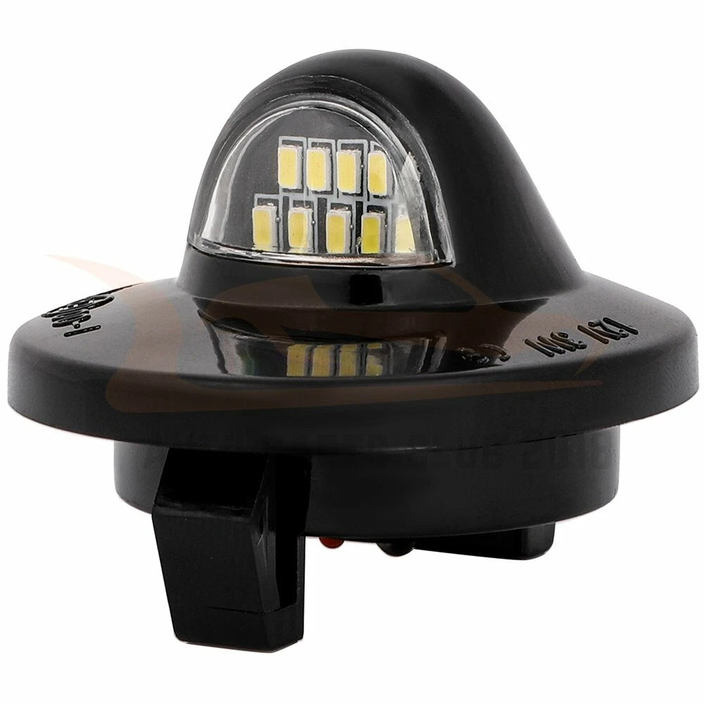 SMD LED License Plate Light for Ford Excursion Ranger