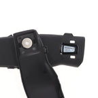 Acerbis Teketmagnet Swing Arm Guard for Offroad Motorcycles (Black)
