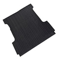 All-Weather Black Bed Mat for Ford F-150 5.5 Ft (2004–2014) TPE Anti-Slip