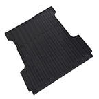 All-Weather Black Bed Mat for Ford F-150 5.5 Ft (2004–2014) TPE Anti-Slip