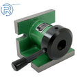 Manual Type B 5C Collet Chuck Fixture 225-202B for Horizon Vertical