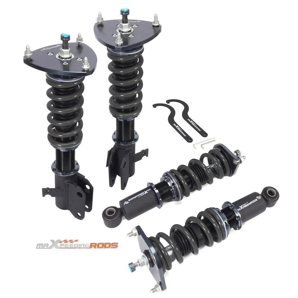 Coilover Lowering Kit for Subaru WRX (2015-2021)