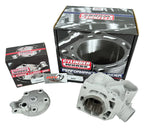 Cylinder & Head for Yamaha YZ125 (2005–2021) STD Bore 54mm