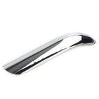Exhaust Muffler Pipe Heat Shield Cover for Harley Motor