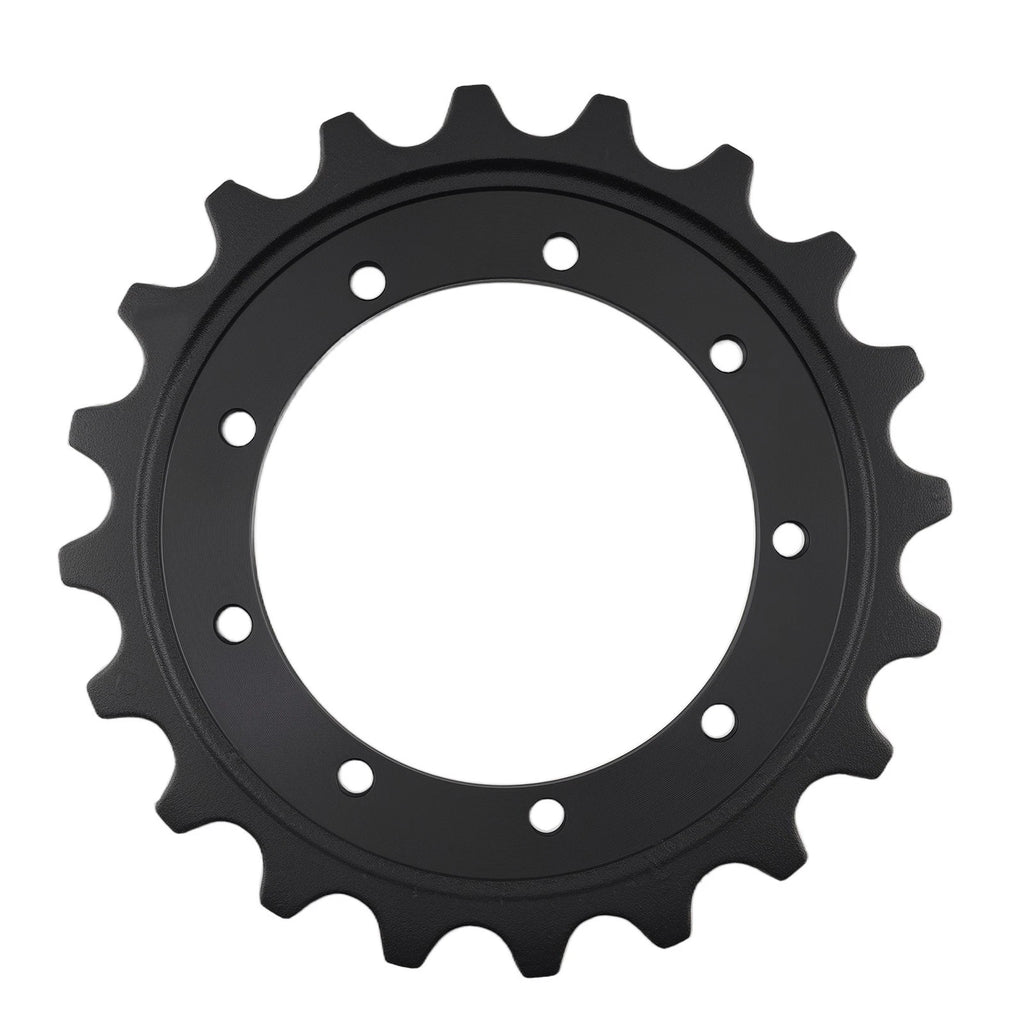 Drive Sprocket 20 Teeth for Hitachi ZX27U John Deere 27C (2043505)