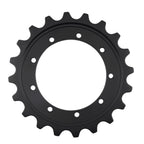 Drive Sprocket 20 Teeth for Hitachi ZX27U John Deere 27C (2043505)