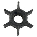 Water Pump Impeller for Suzuki 2.5HP Outboard Motor (10.2mm Shaft, 33.5mm OD)