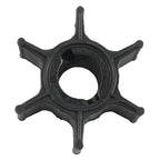 Water Pump Impeller for Suzuki 2.5HP Outboard Motor (10.2mm Shaft, 33.5mm OD)