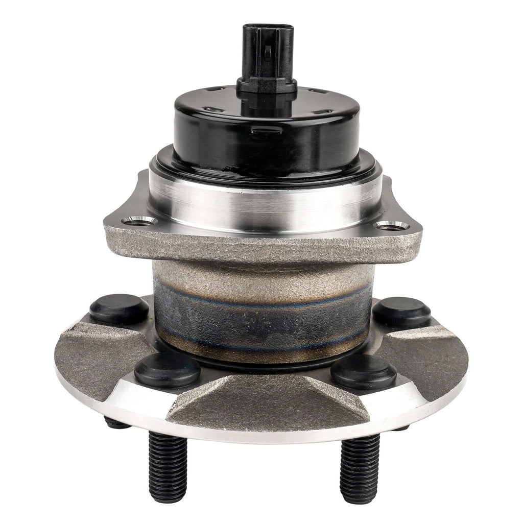 Rear Wheel Bearing Hub for Toyota Corolla Matrix Prius Vibe (2010–2015)