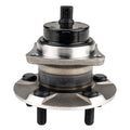 Rear Wheel Bearing Hub for Toyota Corolla Matrix Prius Vibe (2010–2015)