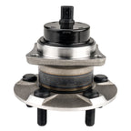 Rear Wheel Bearing Hub for Toyota Corolla Matrix Prius Vibe (2010–2015)