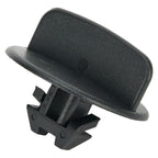 10pcs Bumper Lower Deflector Retainer Clips for Jeep Grand Cherokee