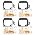 Carburetor Rebuild Kit for Yamaha XJ750 (1981–1983) 41Y, XJ750R, XJ750M, T9