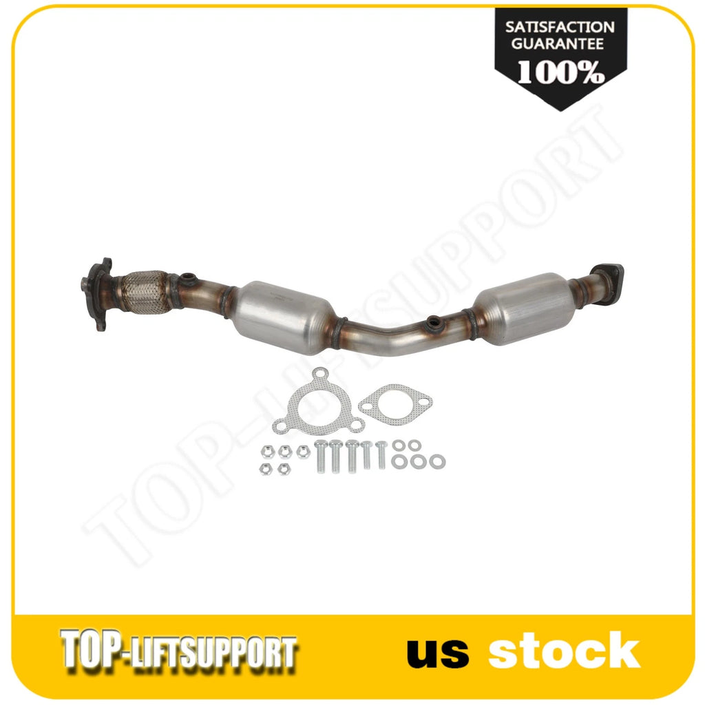 Catalytic Converter for Chevrolet Cobalt Pontiac G5 (2008–2010)