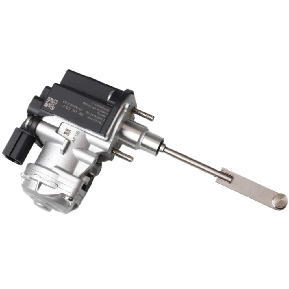 Turbo Actuator 03F145725K for Audi A1 A3 1.2 TSI (2009)