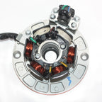 Magneto Stator Plate for YX 150cc 160cc Kick Start Engine (PIT PRO)