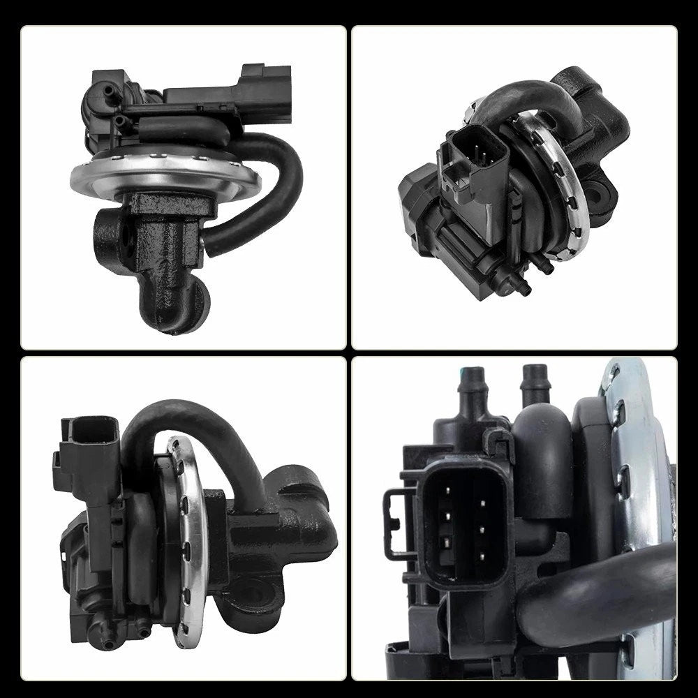 EGR Valve EGV1042 for Lincoln Town Car, Mercury Grand Marquis, Crown Victoria