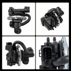 EGR Valve EGV1042 for Lincoln Town Car, Mercury Grand Marquis, Crown Victoria