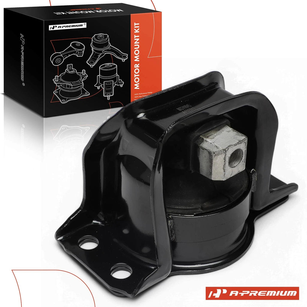 Front Right Engine Motor Mount for Nissan Versa NV200 Cube 