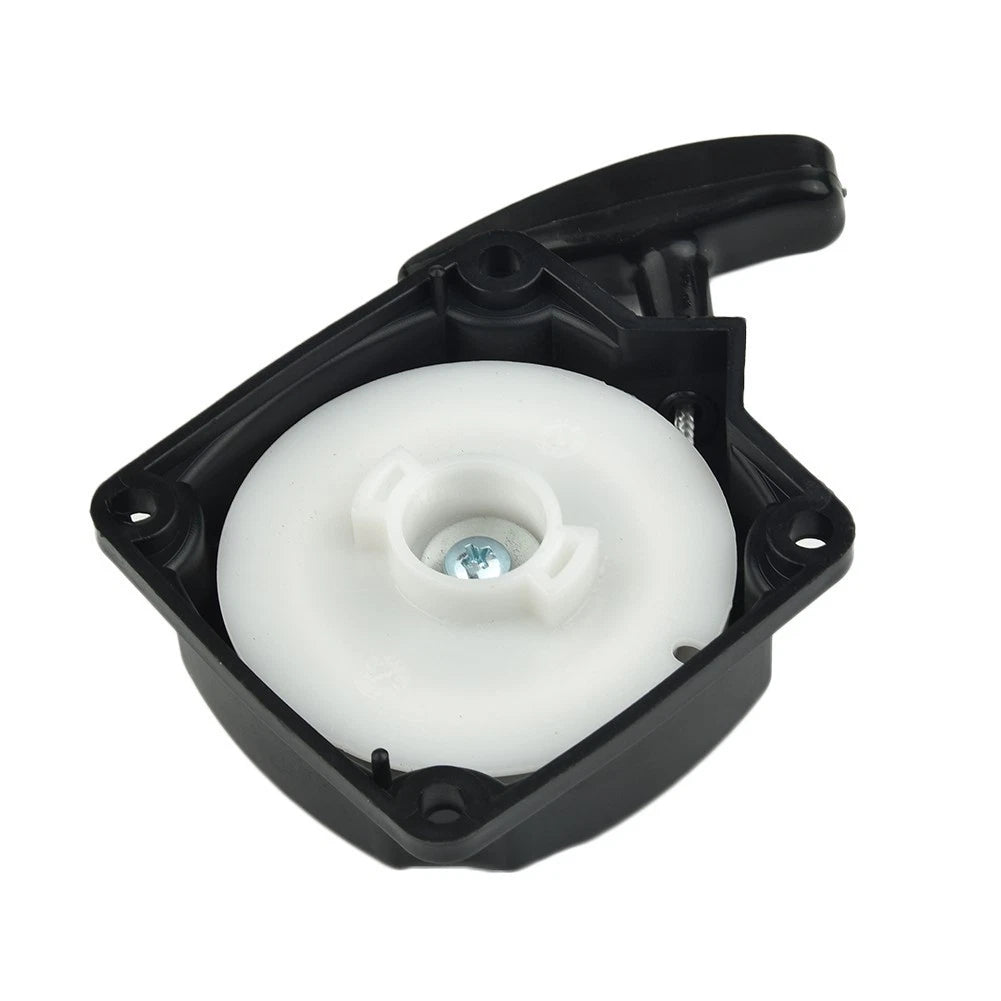 Recoil Starter for String Trimmer (82mm, Black, 1pc)