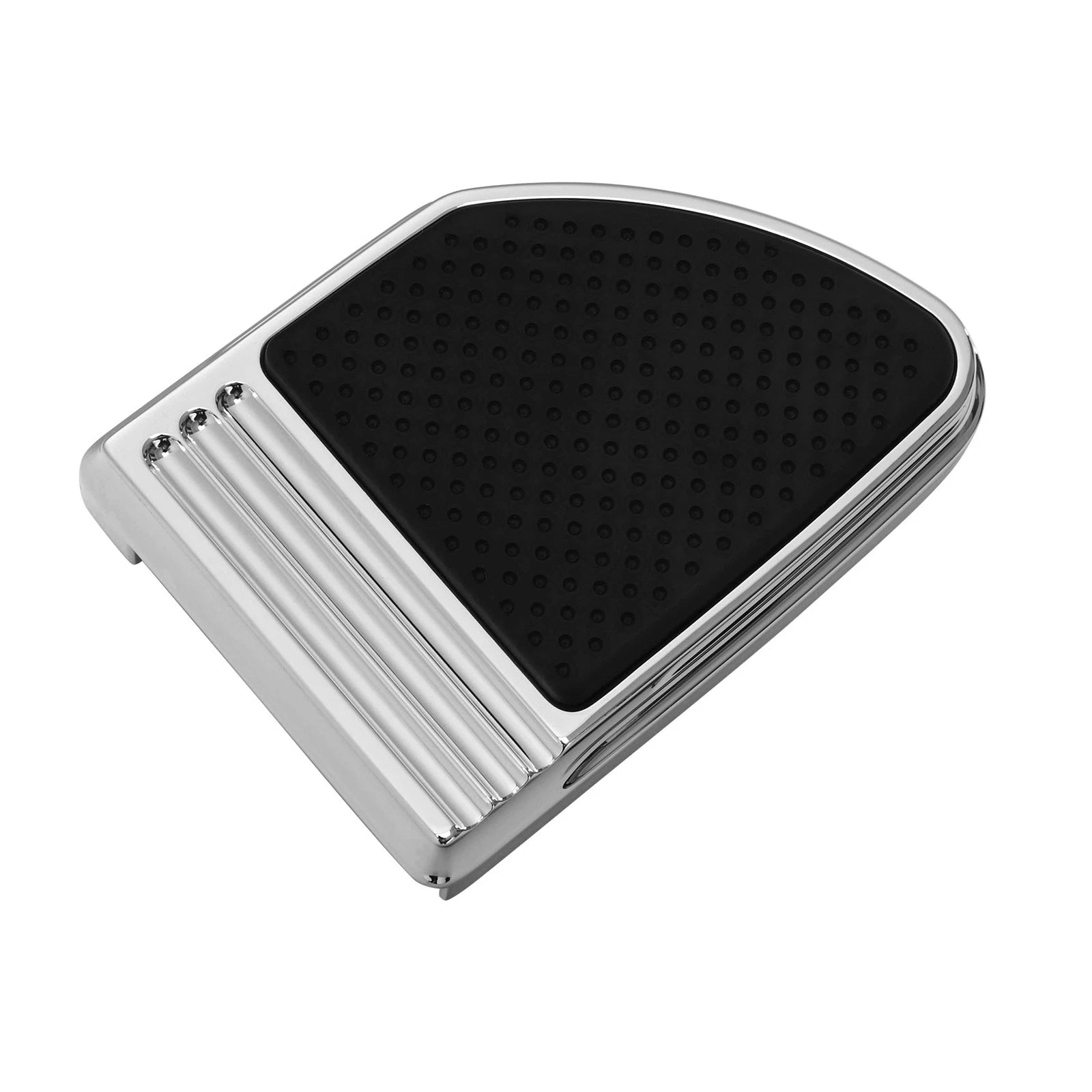 Brake Pedal Pad for Harley Breakout Fat Bob Sport Glide (2018–2024)