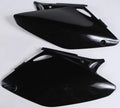 Acerbis Side Panels for Honda CRF450R (2002–2004)