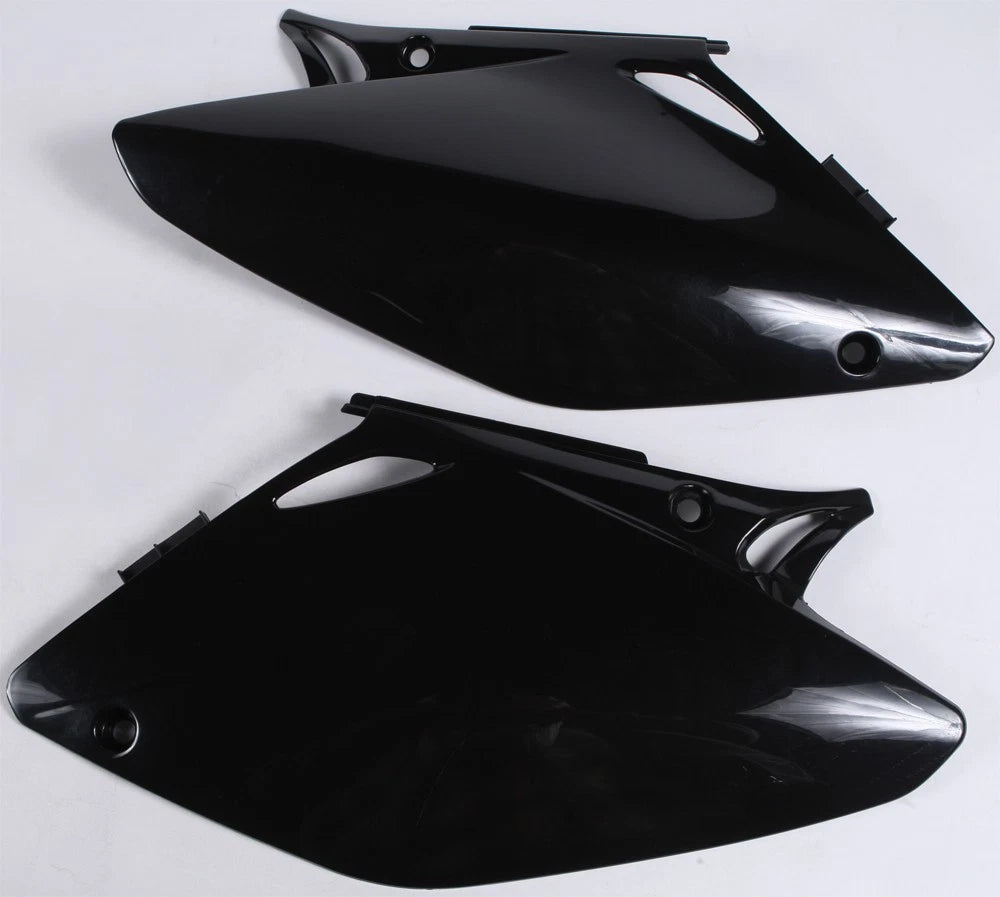 Acerbis Side Panels for Honda CRF450R (2002–2004)