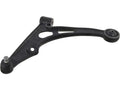 Front Left Lower Control Arm and Ball Joint Assembly for Suzuki Aerio (2002–2007)