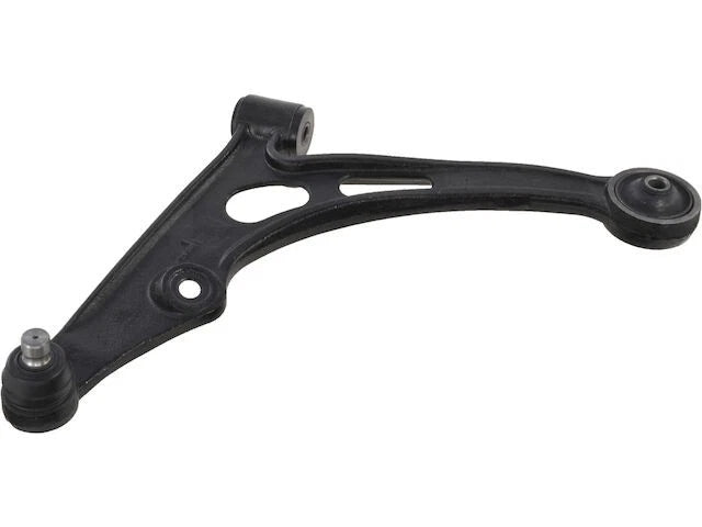 Front Left Lower Control Arm and Ball Joint Assembly for Suzuki Aerio (2002–2007)
