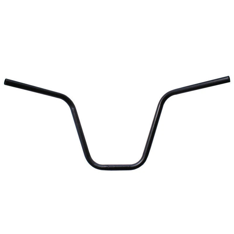 Ape Hanger Handlebars for Motorcycle (7/8" 22mm)
