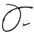 Car Injector Leak Off Return Pipe 13537823408 for BMW 1 2 3 4 5 Series X1 X3 (2007-2020)