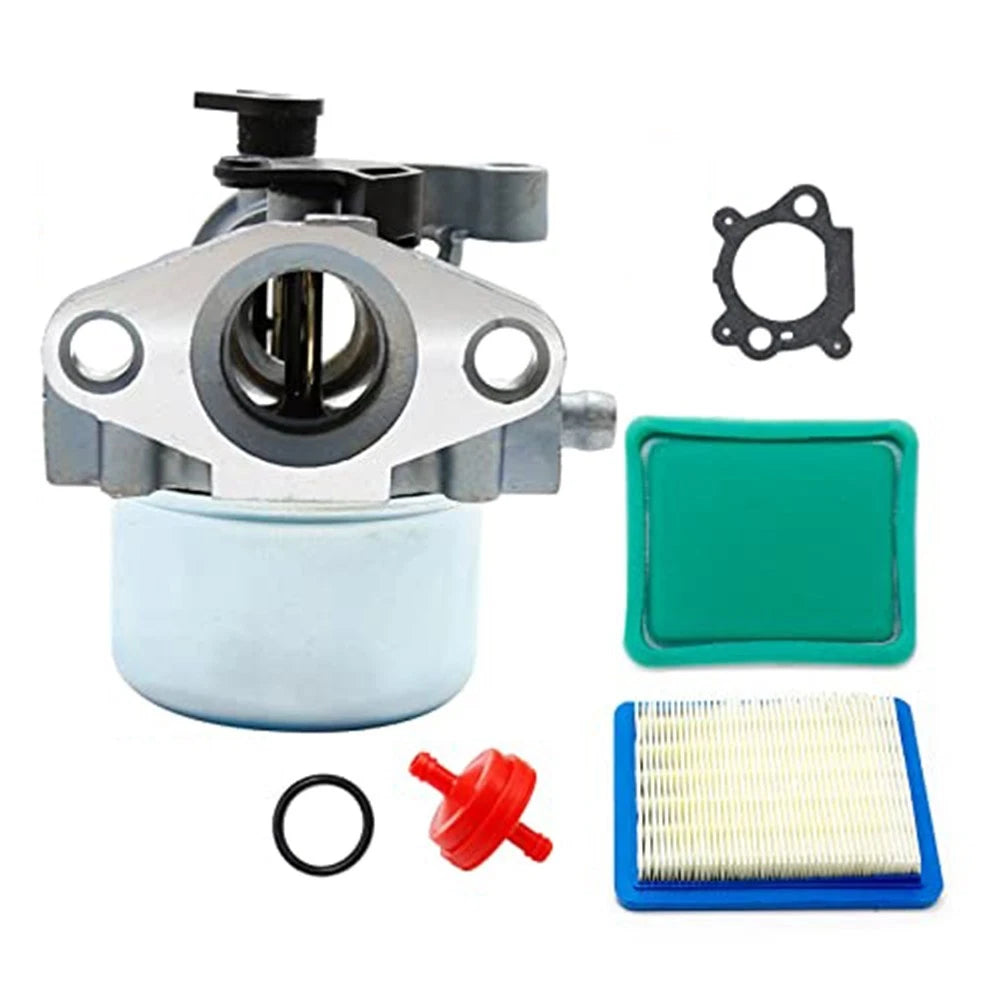 Carburetor Air Filter Kit for 3 5 6 5 Engines