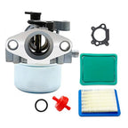 Carburetor Air Filter Kit for 3 5 6 5 Engines