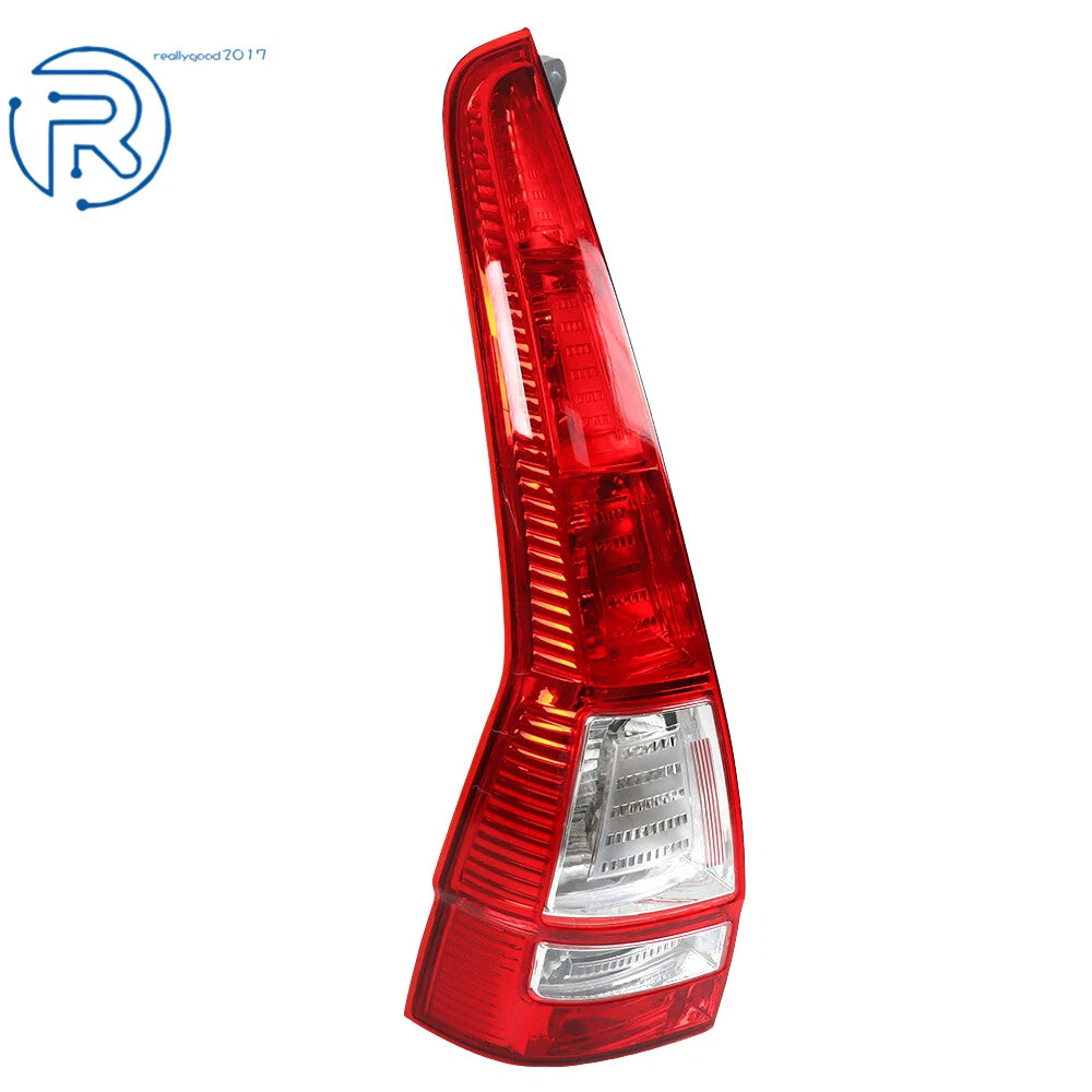 Left Tail Light Assembly for Honda CR-V (2007-2011)