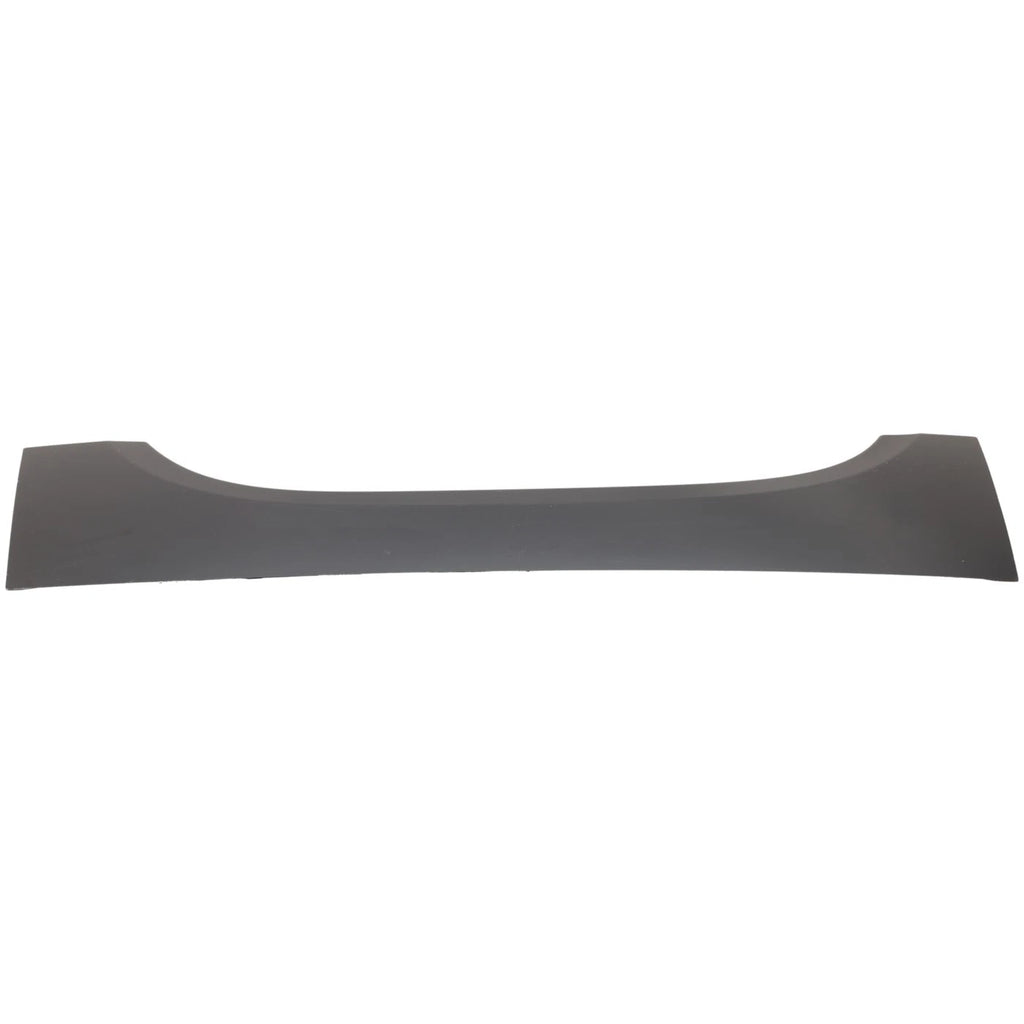 Rear Passenger Right Wheel Arch Repair Panel for Ram Dakota
