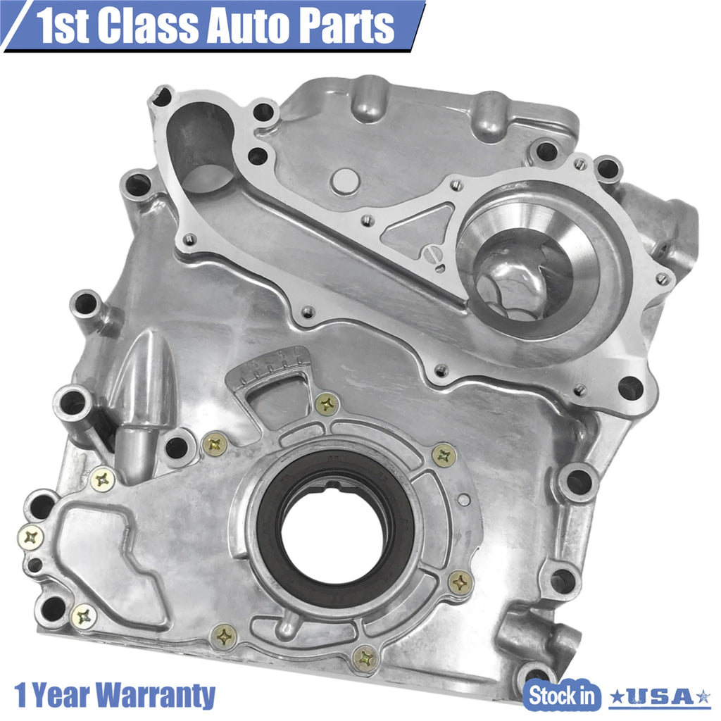 Engine Timing Cover for Toyota Tacoma 4Runner T100 (1994-2004)